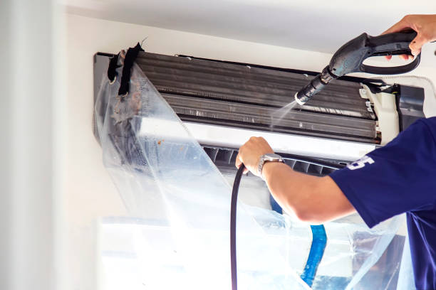 Best Professional Duct Cleaning Services  in Kechi, KS