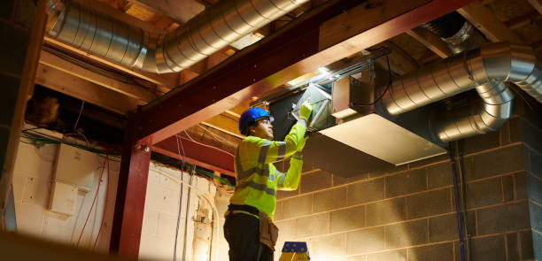 Best HVAC Air Duct Cleaning  in Kechi, KS