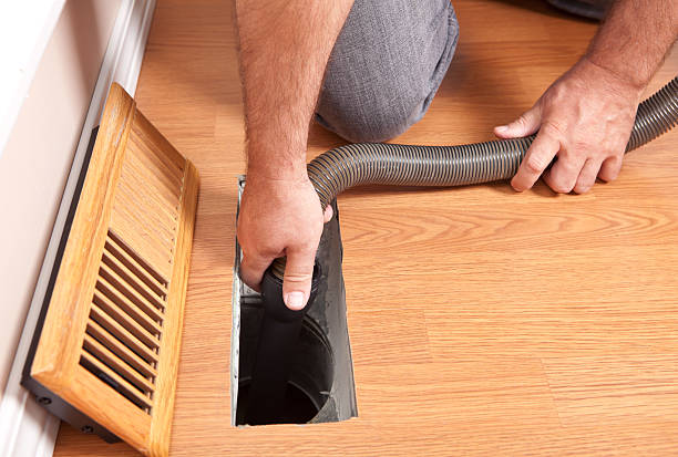 Best Affordable Air Duct Cleaning  in Kechi, KS