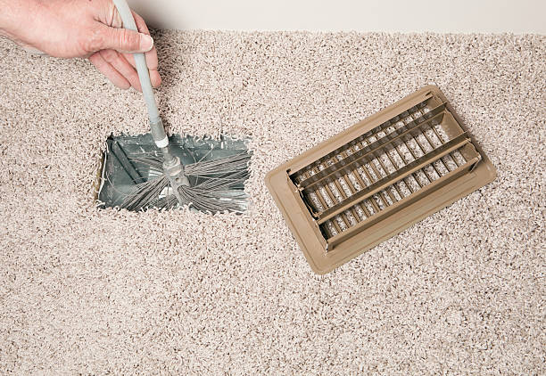 Best Emergency Air Duct Cleaning  in Kechi, KS